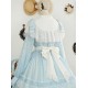 Hoshibako Works Angelica Tiered One Piece(Leftovers/3 Colours/Full Payment Without Shipping)